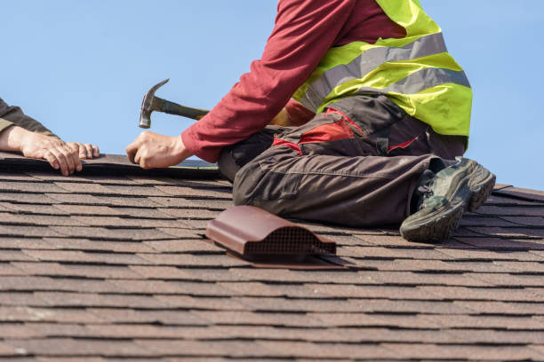 Roof Installation Near Me in New Philadelphia, OH