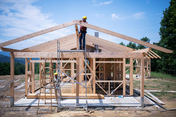 Best New Roof Installation  in New Philadelphia, OH