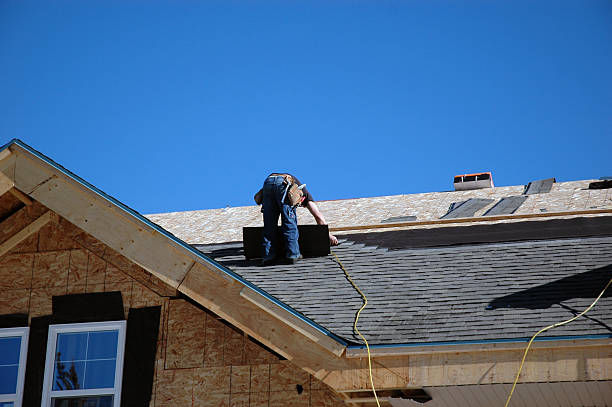 Quick and Trustworthy Emergency Roof Repair Services in New Philadelphia, OH