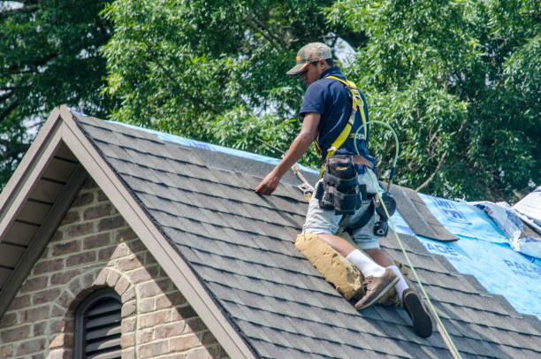 Tile Roofing Contractor in New Philadelphia, OH